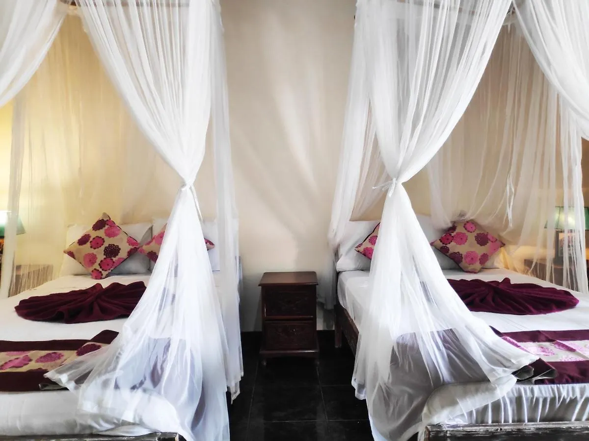 Oka Kartini Ubud 0*,  Indonésie