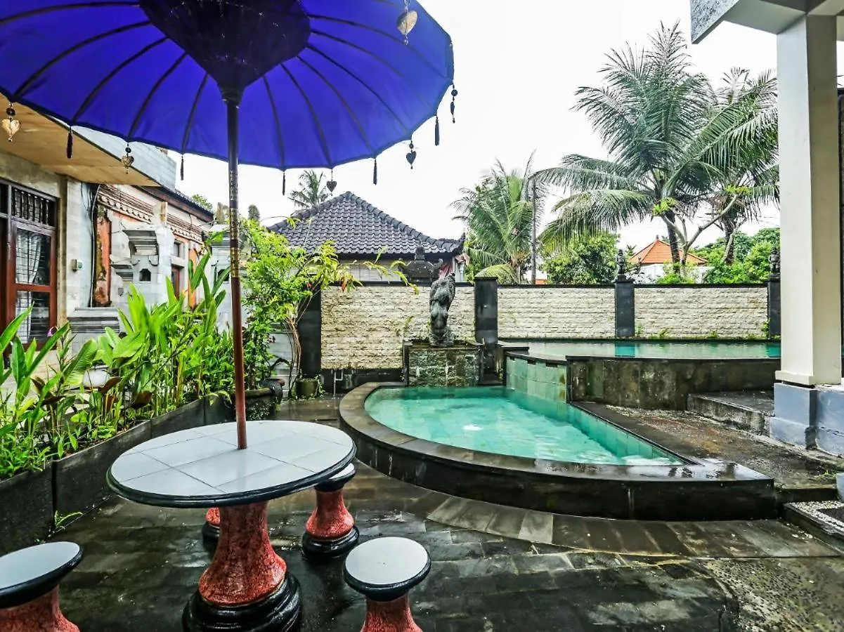Oka Kartini Ubud