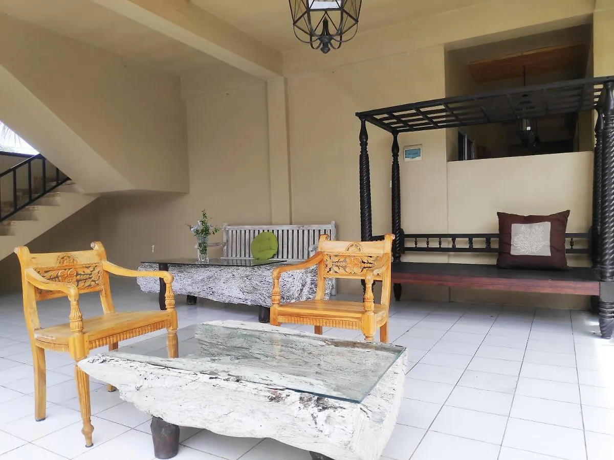 Oka Kartini Ubud