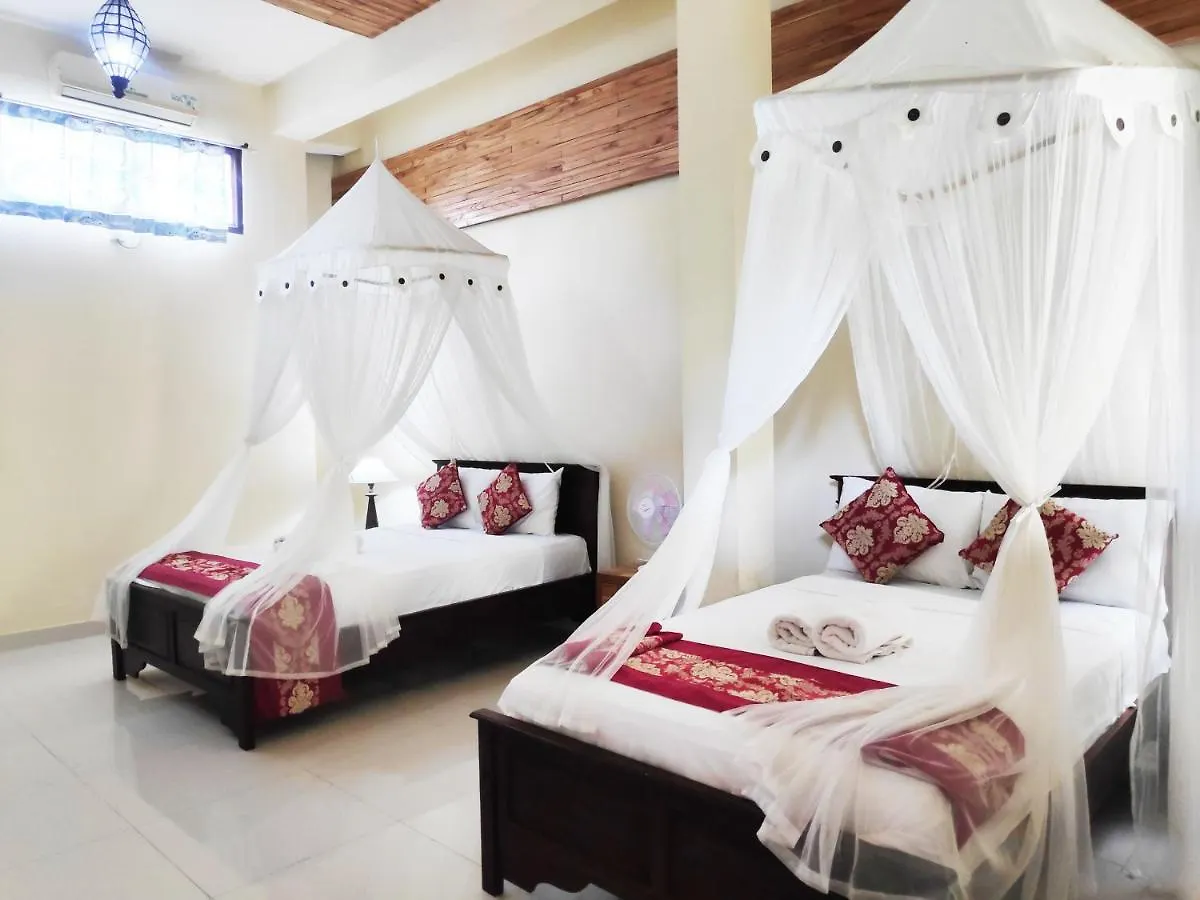 Oka Kartini Ubud 0*,  Indonésie