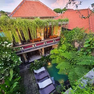 Donald Ubud (Bali)