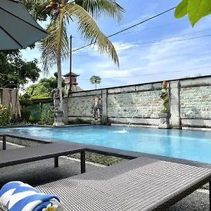 Pgs Ubud (Bali)