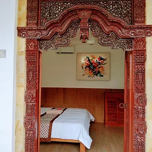 Umah Dauh Ubud (Bali)