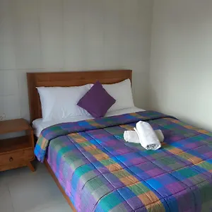 Patra House Ubud (Bali)