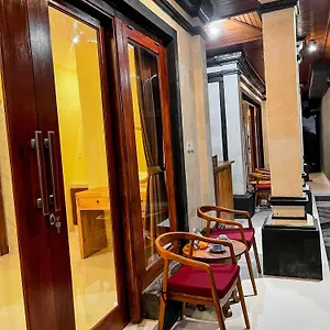 Pala House Ubud (Bali)