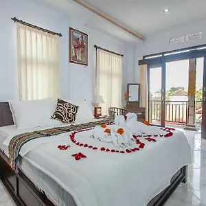 Yoga's House Ubud (Bali)
