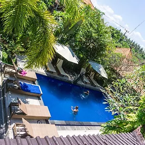 Gangga Blessta Hotel Ubud