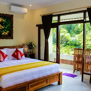 Manwarsa Ubud (Bali)