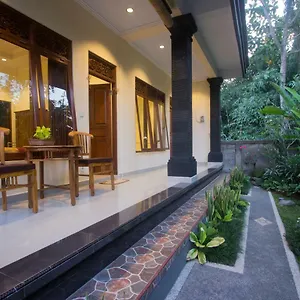Taman Puspa Ubud