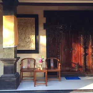 Hendra House Ubud (Bali)