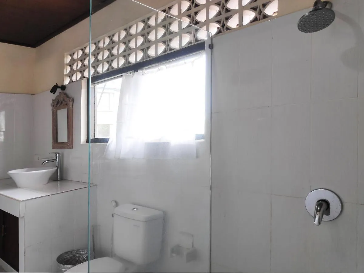 Oka Kartini Ubud Homestay
