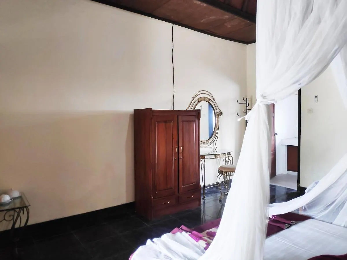 Homestay Oka Kartini Ubud