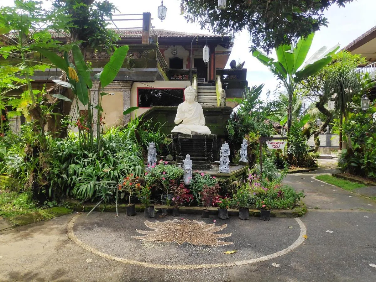 Homestay Oka Kartini Ubud