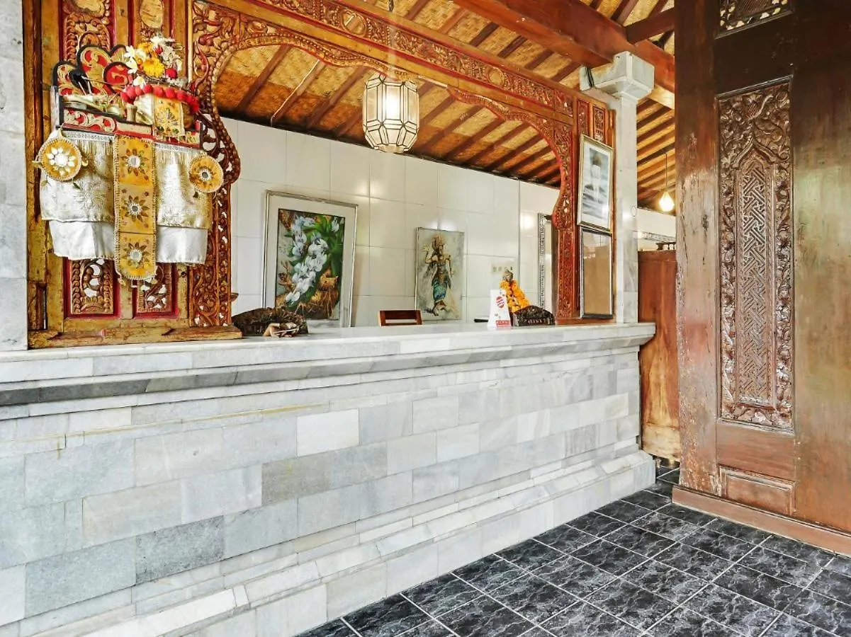 Oka Kartini Ubud 0*, Ubud (Bali) Indonesia