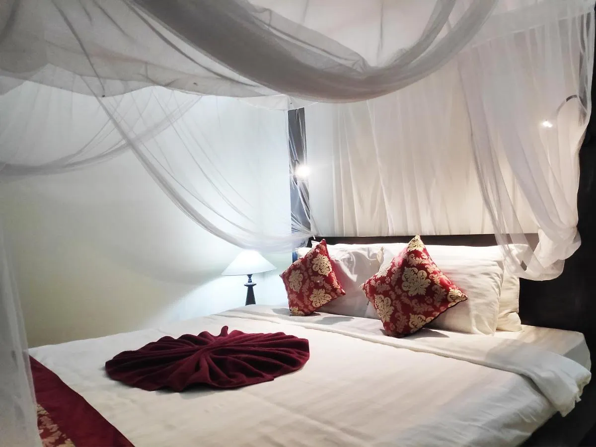 Oka Kartini Ubud Homestay