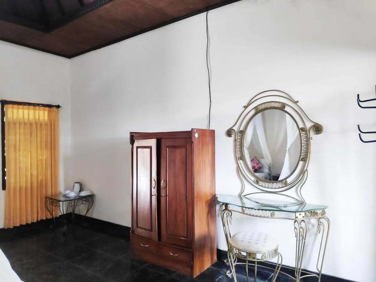 Oka Kartini Ubud Homestay Ubud (Bali)