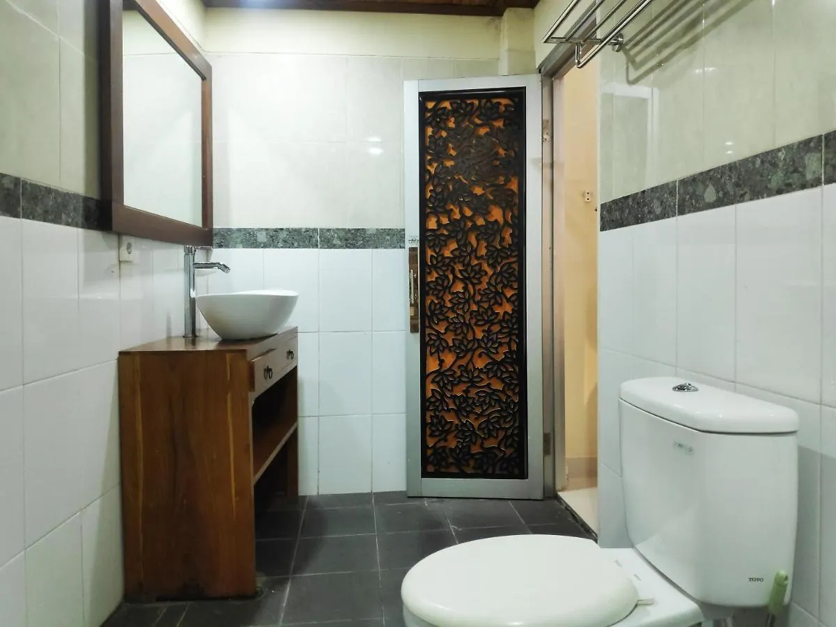Homestay Oka Kartini Ubud