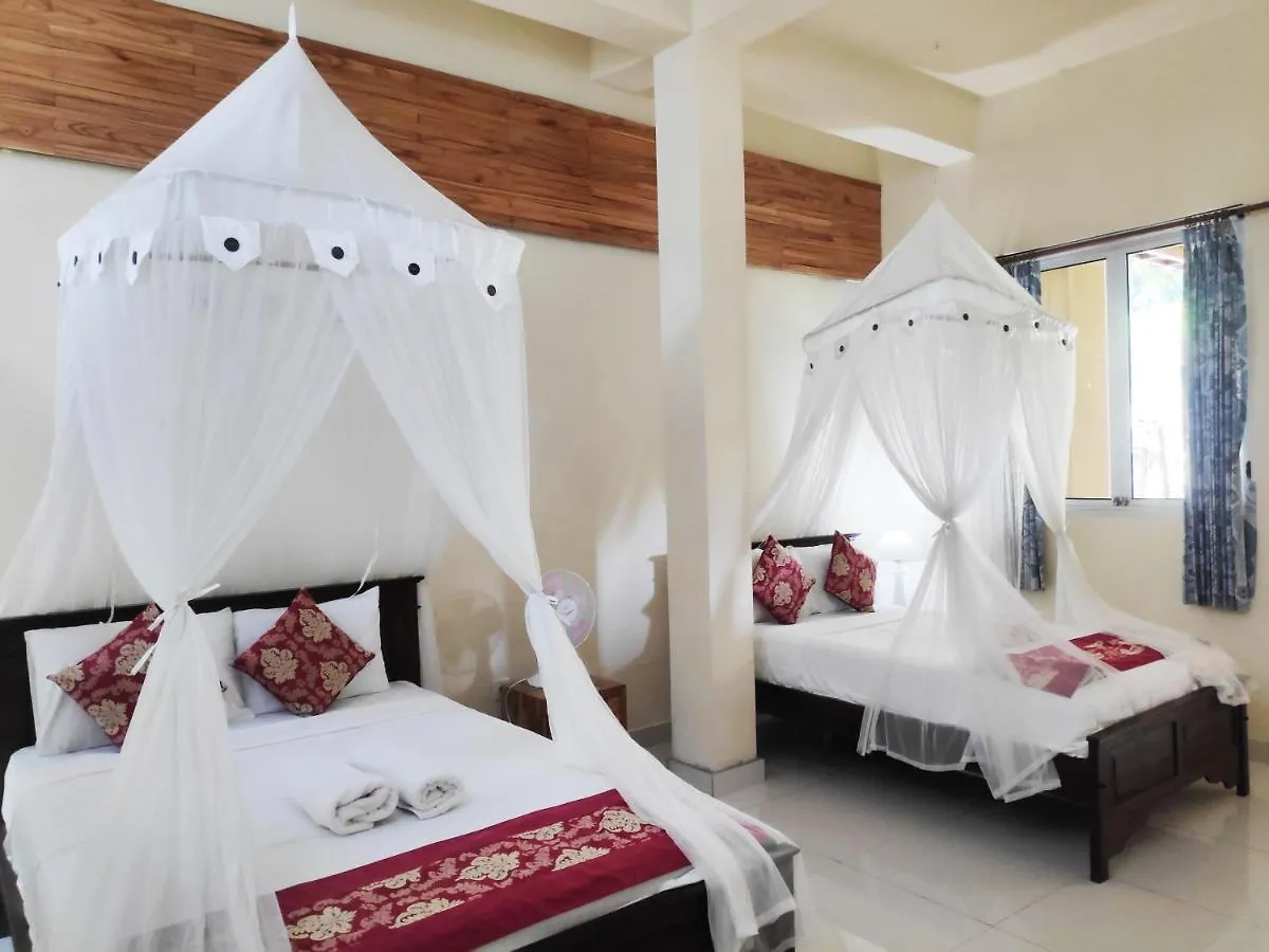Oka Kartini Ubud