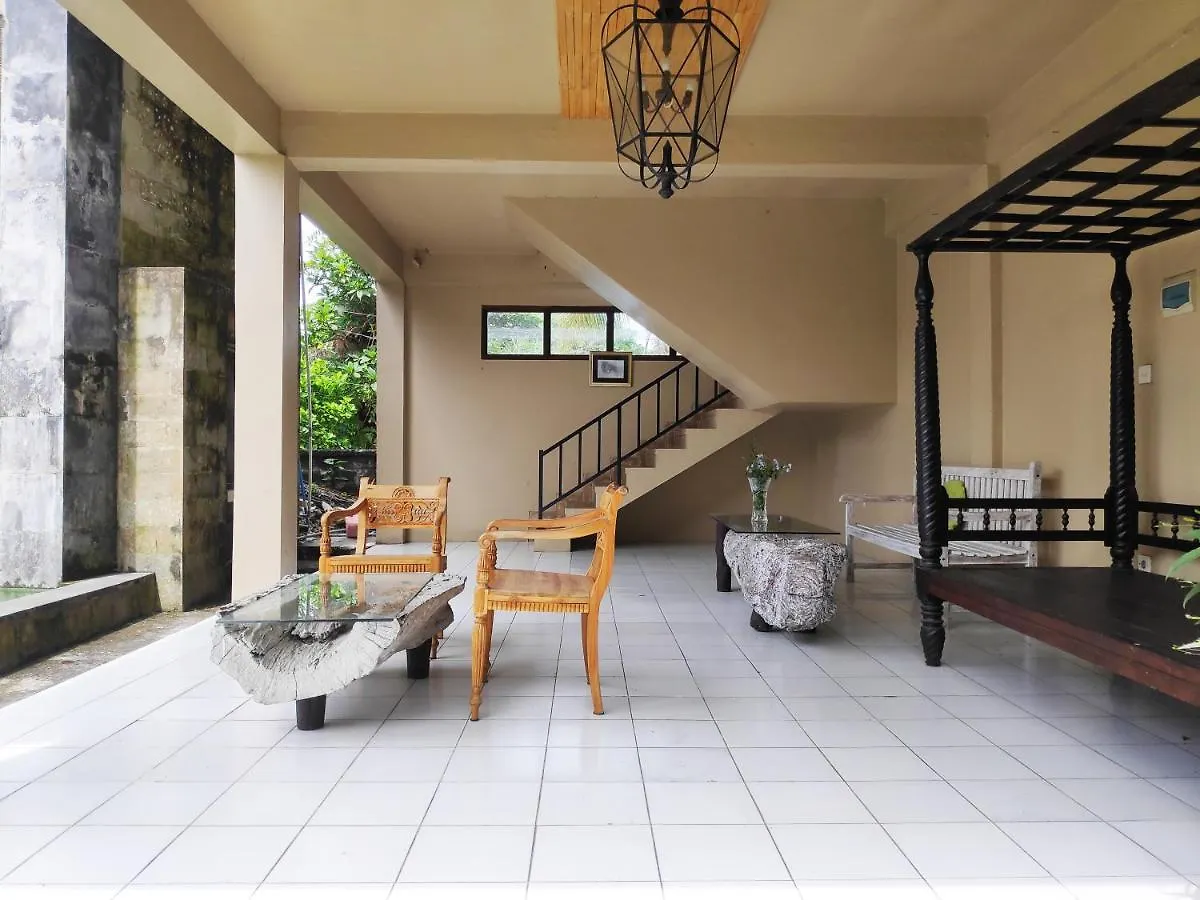 Homestay Oka Kartini Ubud