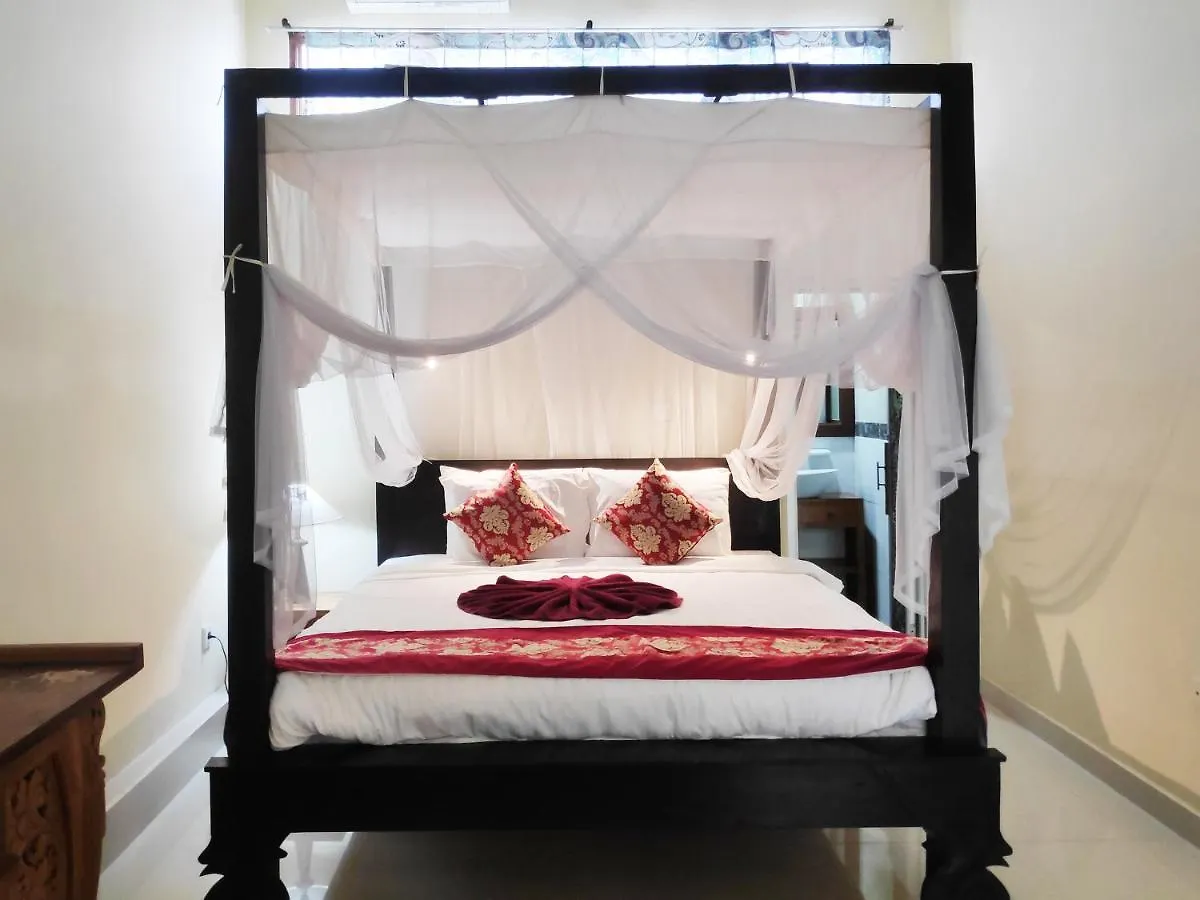 Oka Kartini Ubud Homestay Ubud (Bali)