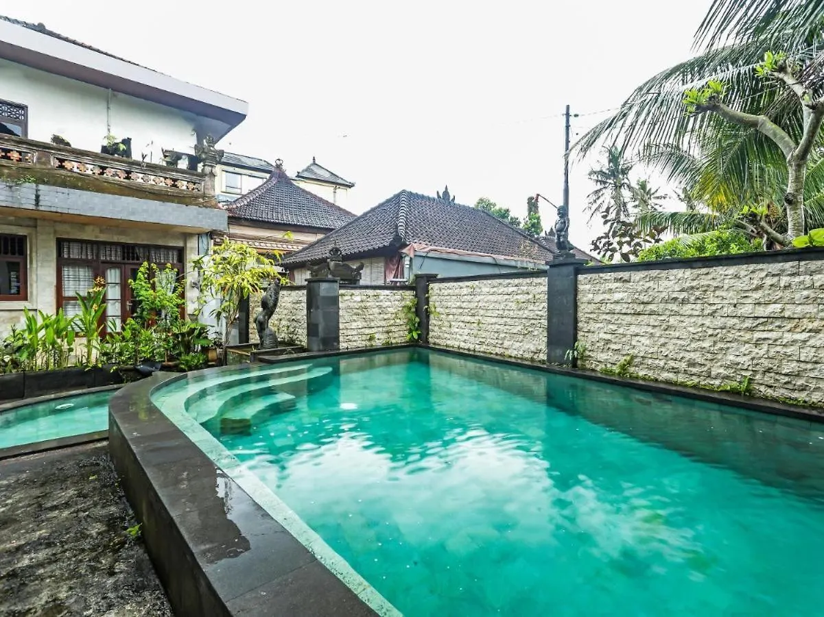 Oka Kartini Ubud